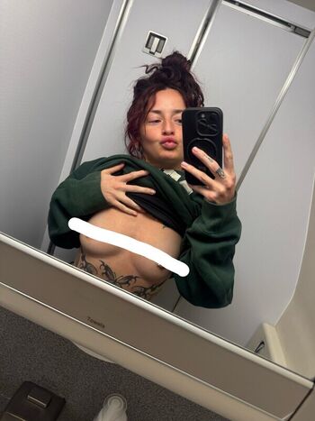 Full leaked Auraclebeats private photo