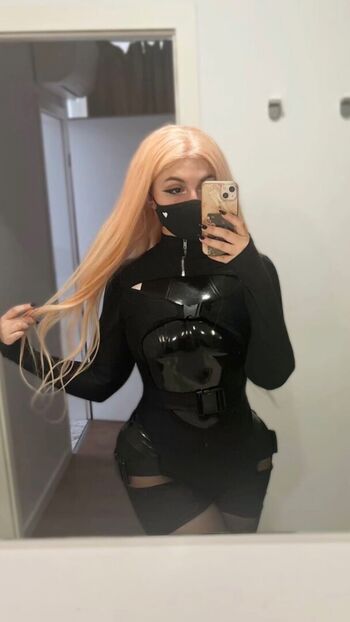Full leaked Aurelia baker private photo