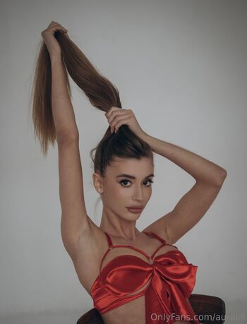 Full leaked Aurelia lilith private photo