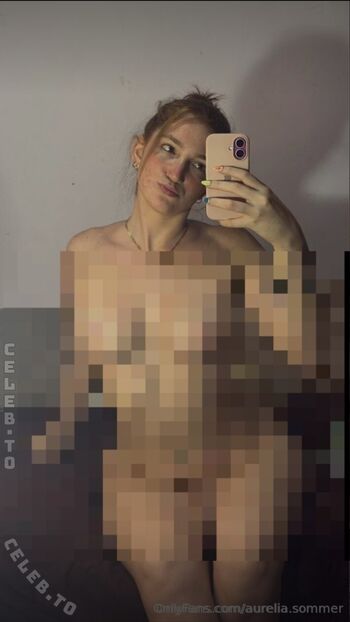 aurelia.sommer