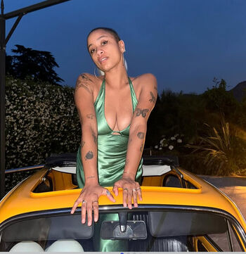 Full leaked Aurelia st clair page private photo