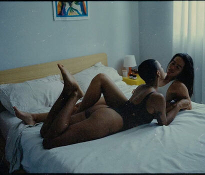 Full leaked Aurelia st clair private photo