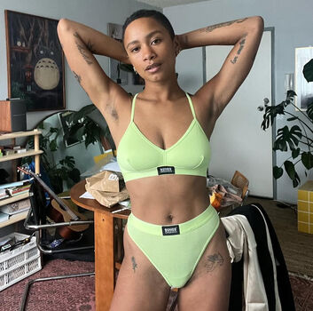 Full leaked Aurelia st clair private photo