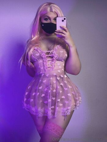 Full leaked Aureliabakerx private photo