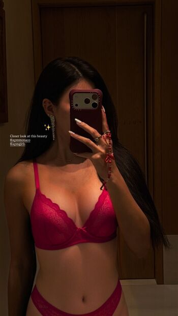 Full leaked Aureliang private photo