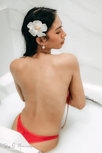 Full leaked Aurey balonzo page private photo
