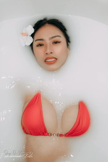 Full leaked Aurey balonzo page private photo