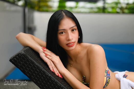Full leaked Aurey balonzo page private photo