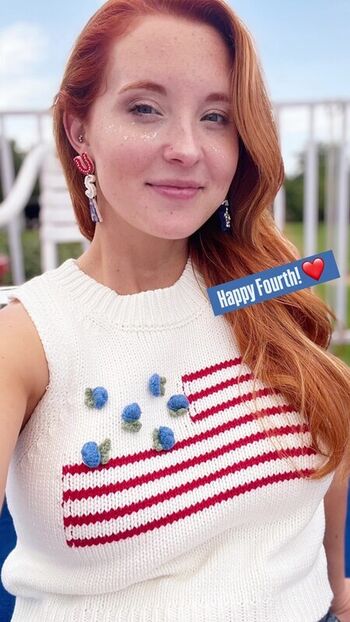 Full leaked Aureylian private photo