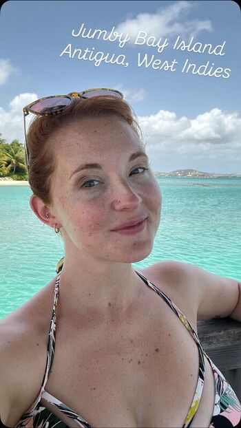Full leaked Aureylian private photo