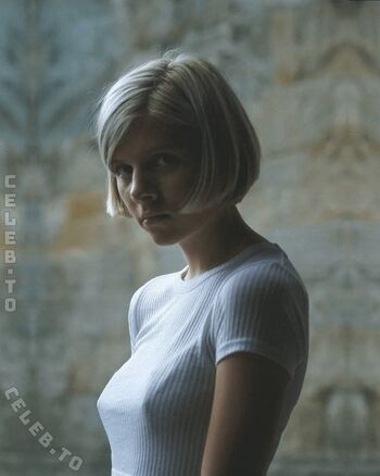 Full leaked Aurora aksnes private photo