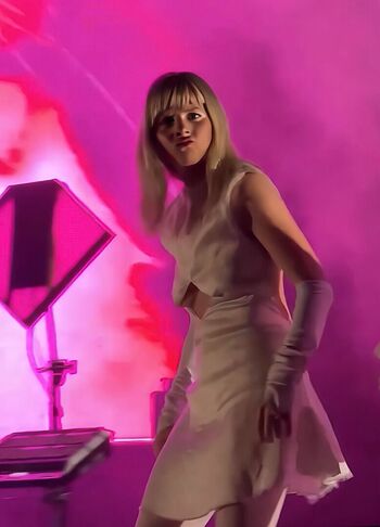 Full leaked Aurora aksnes private photo