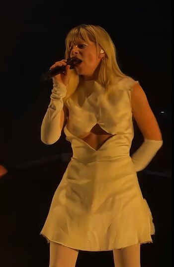 Aurora Aksnes
