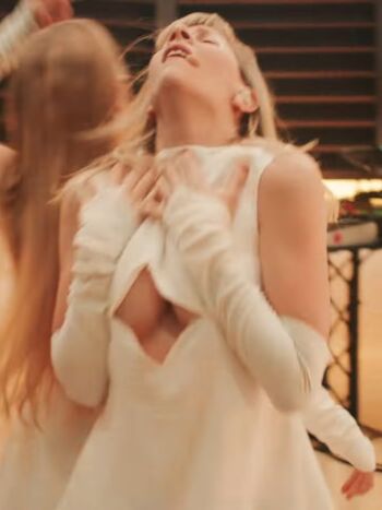 Full leaked Aurora aksnes private photo