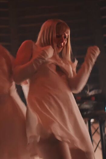 Full leaked Aurora aksnes private photo