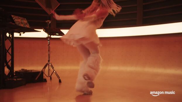 Full leaked Aurora aksnes private photo