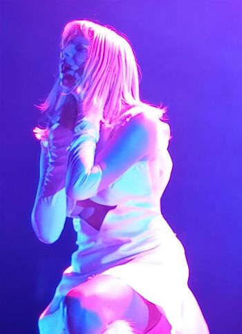 Full leaked Aurora aksnes private photo