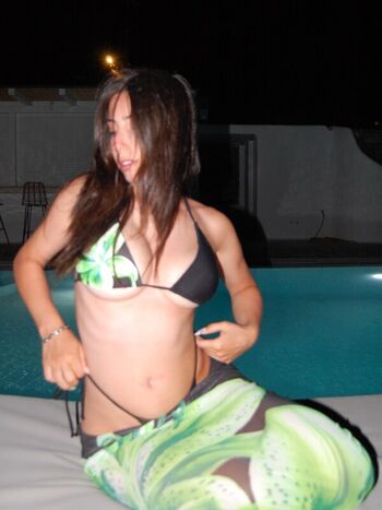 Full leaked Aurora becarelli private photo