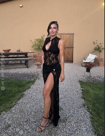 Full leaked Aurora becarelli private photo