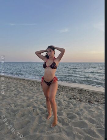 Full leaked Aurora becarelli private photo