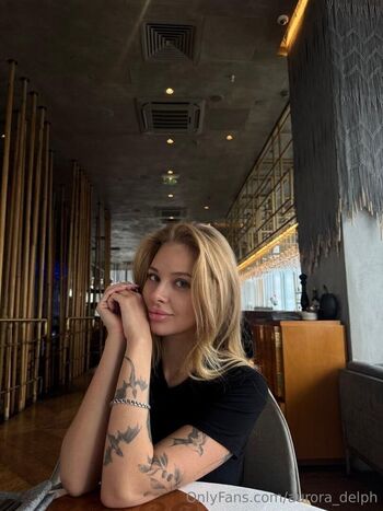 Aurora Delph