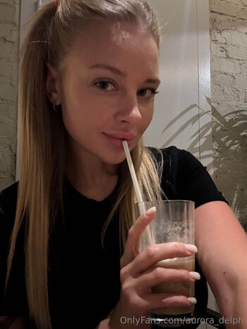 Aurora Delph