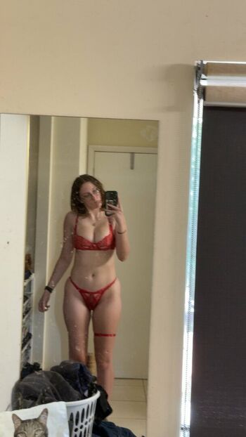 Full leaked Aurora reed private photo
