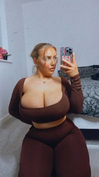 Full leaked Aurorao private photo