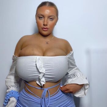 Full leaked Aurorao private photo