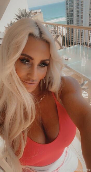 Full leaked Aussiemusclebarbie private photo
