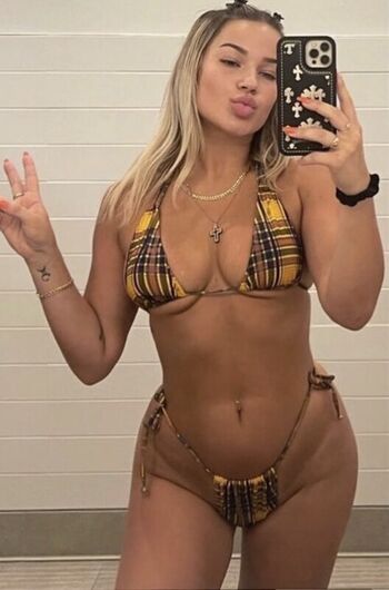 Full leaked Austeeja private photo