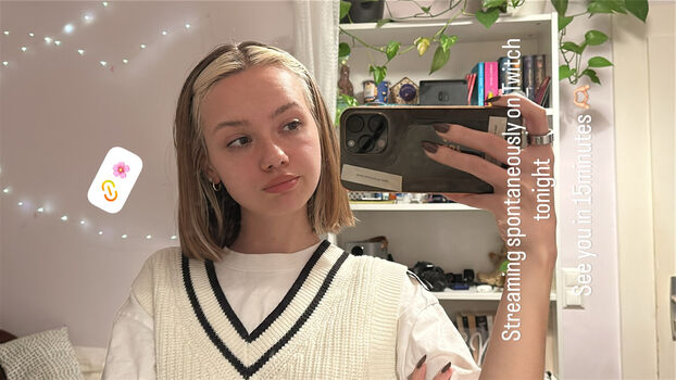 Full leaked Austrian asmr private photo