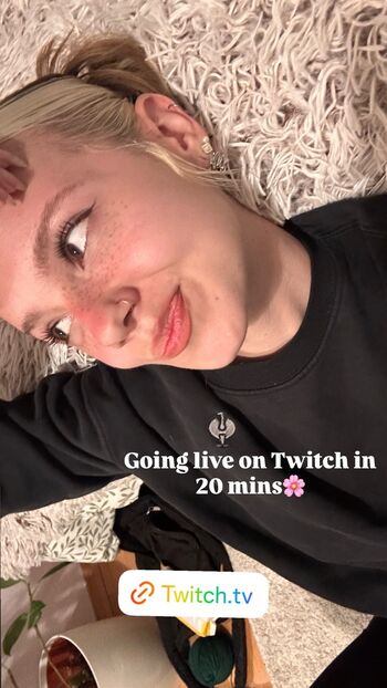 Full leaked Austrian asmr private photo