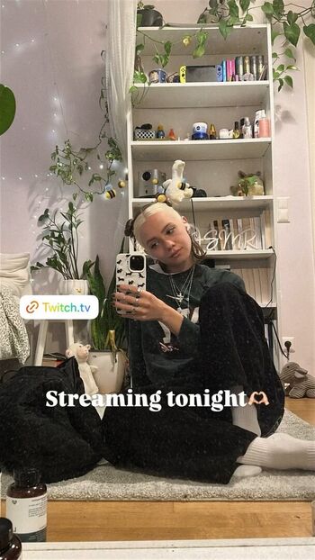 Full leaked Austrian asmr private photo