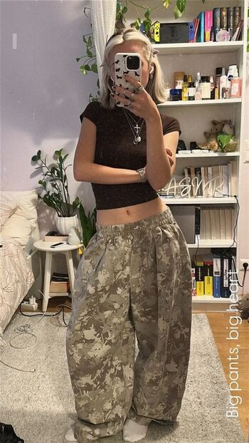 Full leaked Austrian asmr private photo