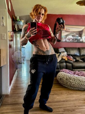 Full leaked Autum ivy private photo