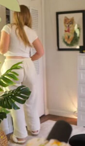 Full leaked Autumn  page private photo