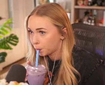 Full leaked Autumn  page private photo