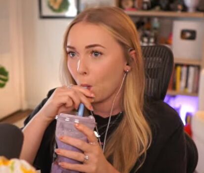 Full leaked Autumn  page private photo