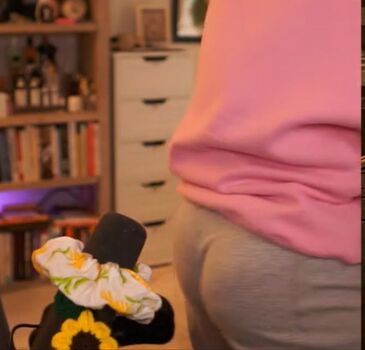 Full leaked Autumn private photo