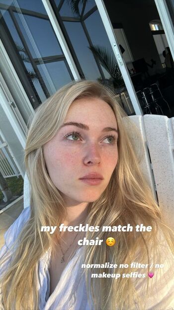 Full leaked Autumn private photo