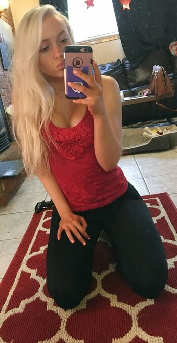 Full leaked Autumn private photo