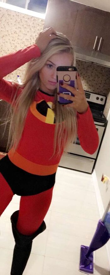 Full leaked Autumn private photo