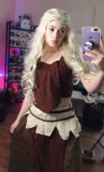 Full leaked Autumn private photo