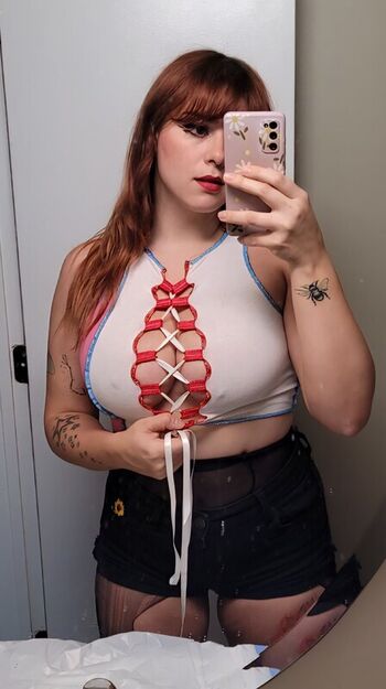 Full leaked Autumn private photo