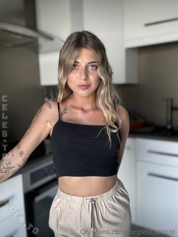 Full leaked Ava abricot private photo