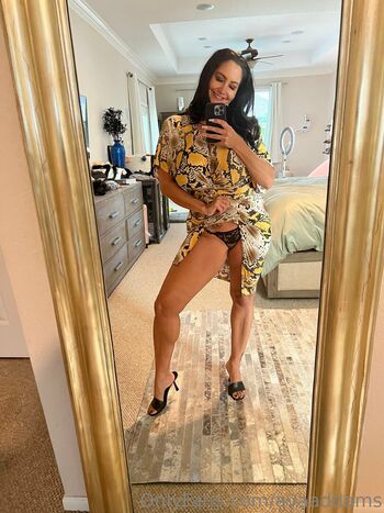 Full leaked Ava addams private photo