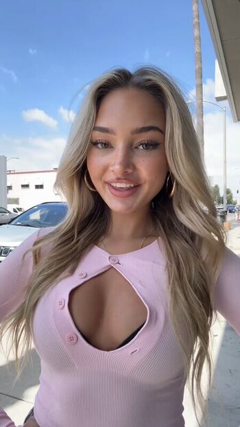 Full leaked Ava alfaro private photo