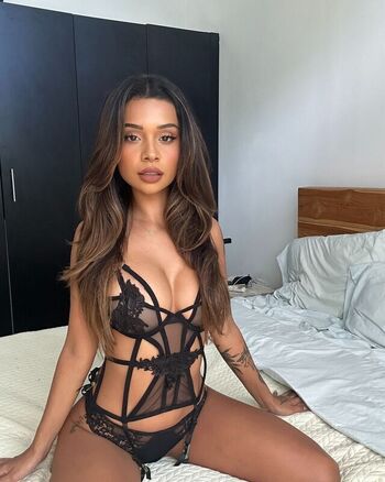 Full leaked Ava amira private photo