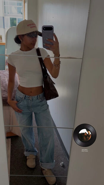 Full leaked Ava bray bramble private photo